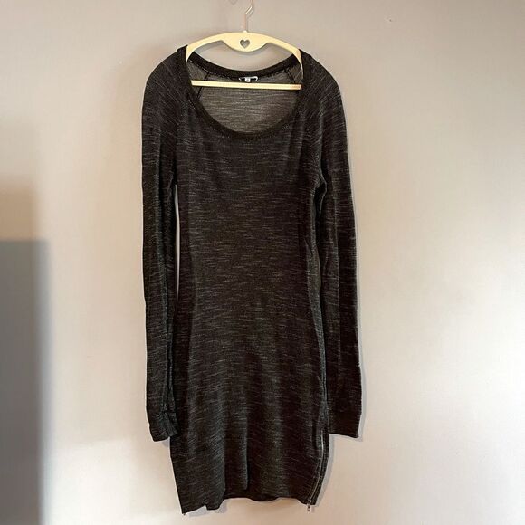 Splendid Long Sleeve Tunic | SZ XS - Picture 4 of 9